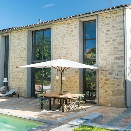 Mas Des Vignes Villa Montpellier
