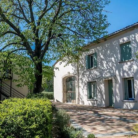 Mas Des Vignes Montpellier